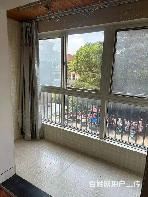 香槟城(鼓楼) 普通住宅2厅 精装修 - 图片 2