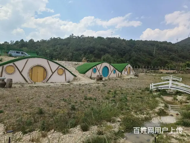 （51旺铺推荐）安宁市安富路50亩露营地转让 - 图片 12