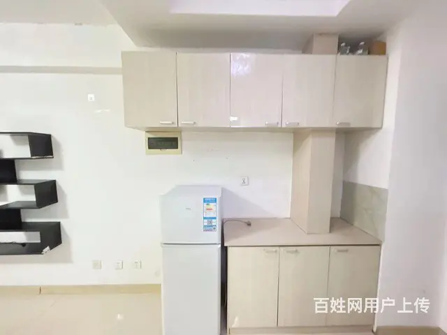 华府新天地 新地中心 财富中心CBD 可以短租可以月付 - 图片 3