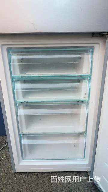 海尔冰箱 - 图片 3