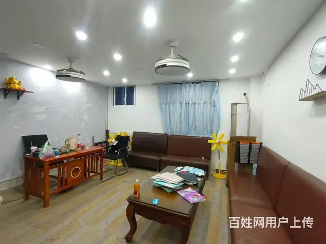 （51旺铺推荐）府城中山路爱语阳光旁85平铺面转让 - 图片 2