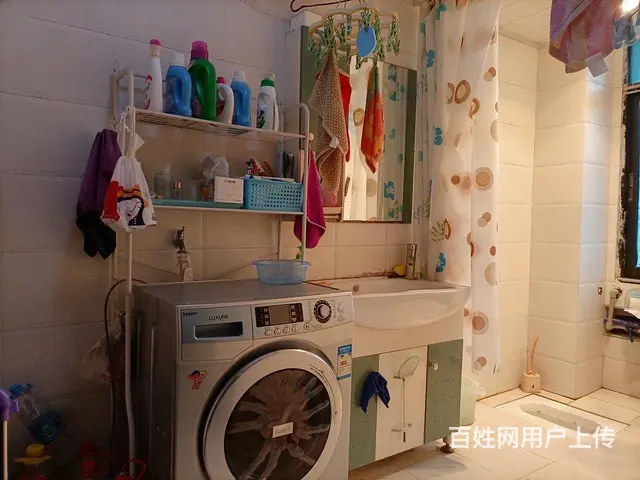洪山路临街3室户型采光好手续齐全可按揭临近实验高中一中 - 图片 11