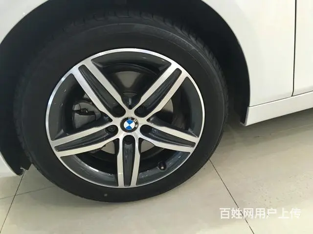 宝马2系旅行车 218i [进口] 2015款 1 - 图片 5
