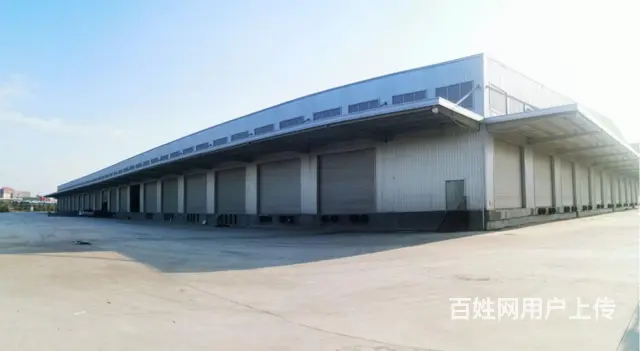 南安市官桥镇高速出口厂房仓库出租  有雨棚 - 图片 3