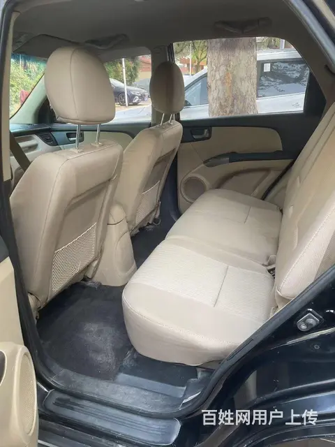 【搞定了！】起亚 狮跑 2009款 2.0 手自一体 GLS - 图片 5