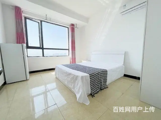 南湖区 精装一室 拎包入住 多套 好停车 看房随时 - 图片 1