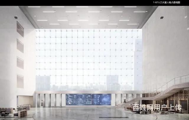 浙江数字出版印刷大楼，拱墅武林板块，出租130至4300方！ - 图片 6