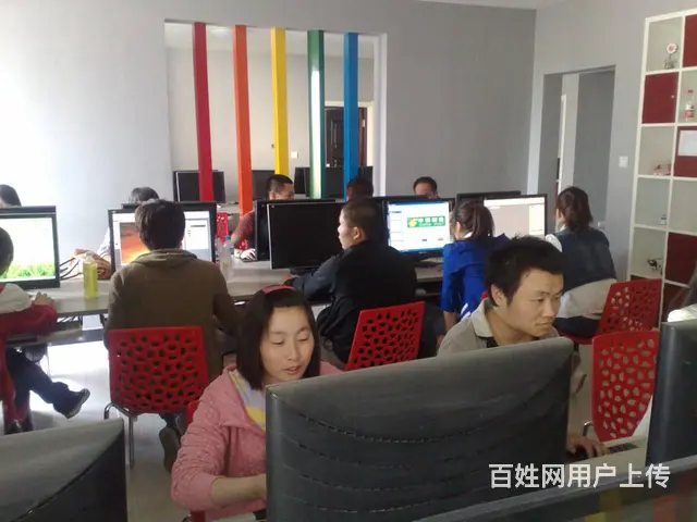 十一招生优惠防洪渠电脑学校装饰装潢专业培训随到随学 - 图片 3