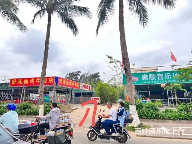 （51旺铺推荐）中沙路广播电视台对面整栋楼招租 - 图片 7