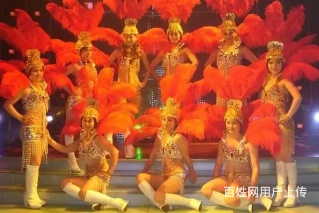 高薪直招+模特舞蹈有培训薪资2W以上 - 图片 7