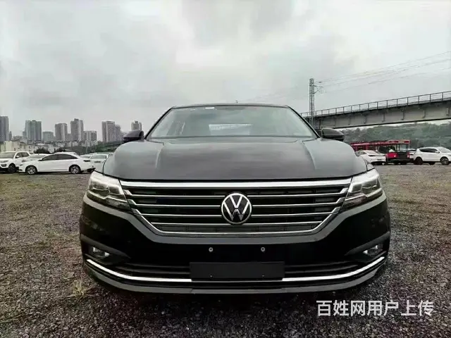 大众朗逸 2022款 1.5L 自动视野版 - 图片 2