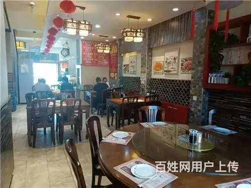 昌邑区鸿博颐景西门饭店出兑 - 图片 11
