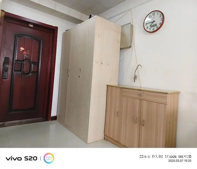 精品公寓拎包入住月租1000元 - 图片 6
