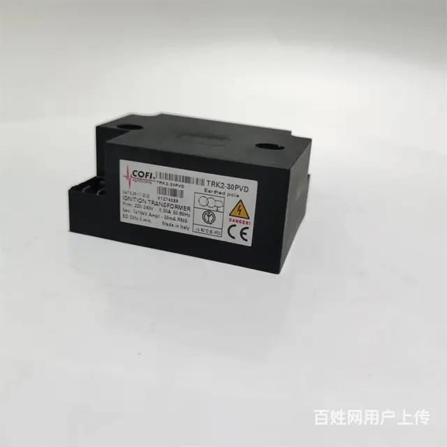 Cofi点火变压器TRK2-30PVD隧道炉高压包 - 图片 1