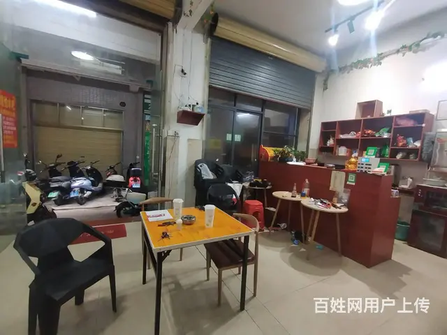 （51旺铺推荐）滨濂新村90平水吧转让 - 图片 1
