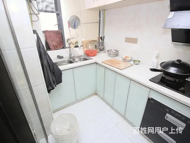 二 中石阳宏泰名居，中间楼层精装3房，光线好，拎包入住满两年 - 图片 10