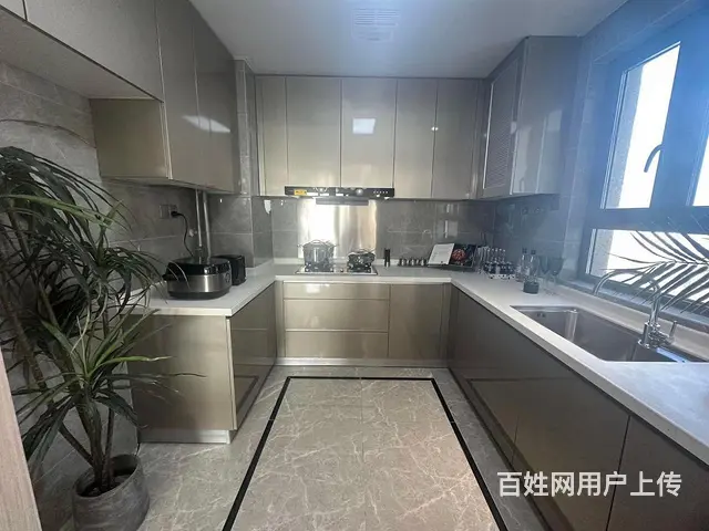 莱山市府南板块必看，精装现房，品质央企，精装修 - 图片 10