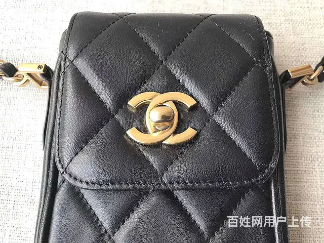 常州奢侈品包包修复翻新清洗 - 图片 5