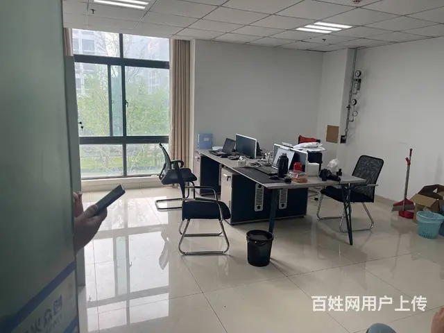 宿迁电子商务产业园招商，办公室出租，政策好，面积可选多 - 图片 3