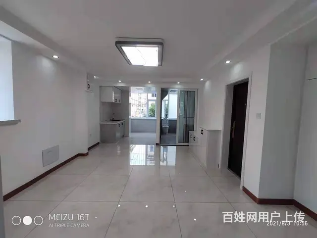 中央大街建行附近女儿里小凌里2楼71南北通精装地暖可贷款 - 图片 5