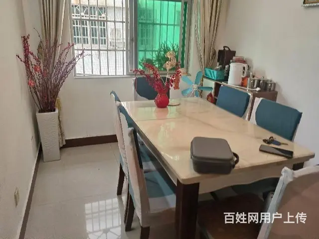 海府路商圈    海汽综合宿舍2房 - 图片 12