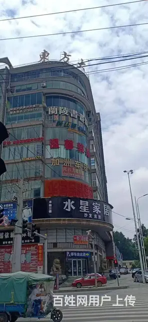 无行业限制 位置优越  随时看店 - 图片 1