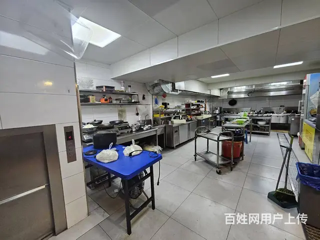 南岗 家常菜餐馆出兑 餐饮出兑 - 图片 8