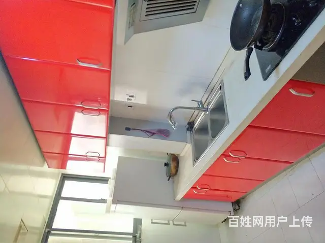 好房出租 高档小区电梯房 车站北路 烈士公园旁 兰亭峰景 - 图片 6