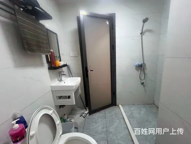 城东万达旁 五中附近 毓才两房 家具家电齐全 拎包入住 - 图片 8