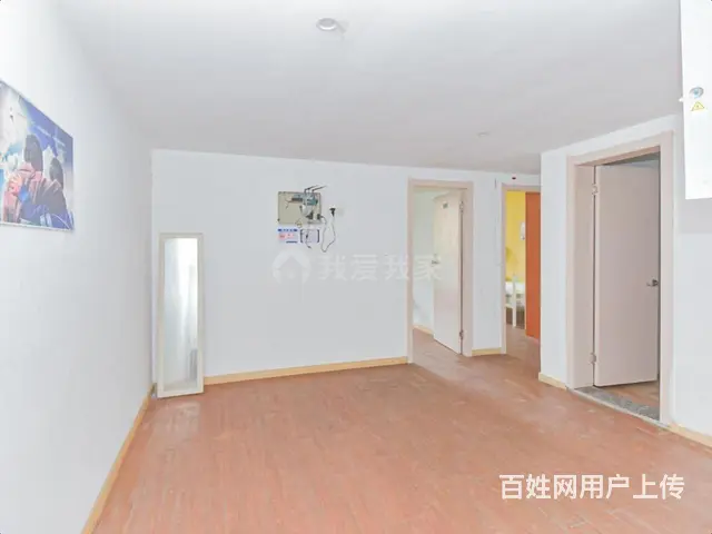 哦！西兴87.15平中国铁建江南国际城395.00万 - 图片 1