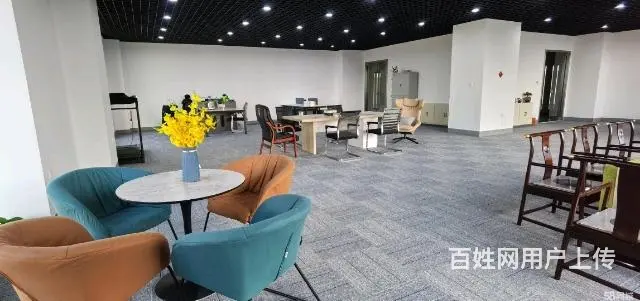 香坊红旗大街写字楼出租 - 图片 8