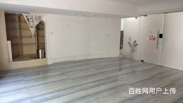 （51旺铺推荐）解放路25平空铺出租 - 图片 3