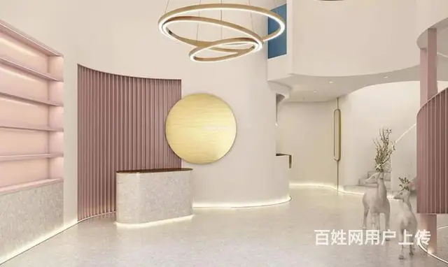 医疗美容诊所高端豪华装修低价急转（可餐饮）） - 图片 4