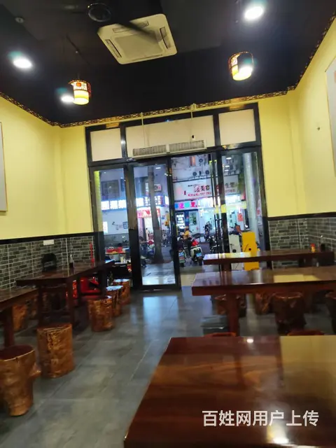 （51旺铺推荐）团结路78平桂林米粉店转让 - 图片 6