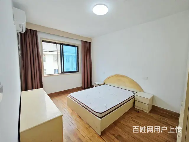 劳动路地铁口 劳动路95号 精装两室 三香路附二医院 姑香苑 - 图片 7