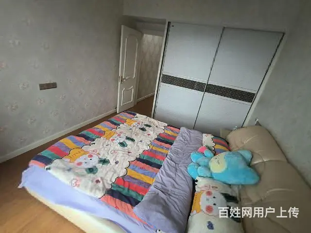 送80万装修 停车方便 看房随时 业主诚意售 拎包入住采光好 - 图片 10