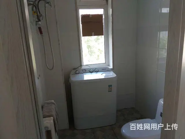 哈尔滨江北大学城学院路滨才城房屋出租 - 图片 4