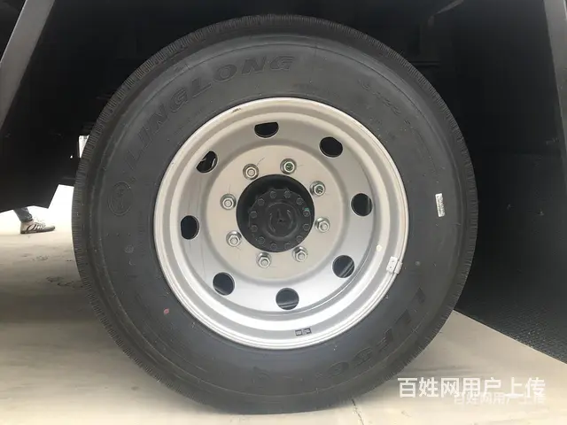 5.2米欧马可货车炸药 雷管危险品厢式车 价格实惠送保险 - 图片 7