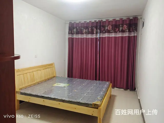 房屋出租拎包入住 - 图片 4