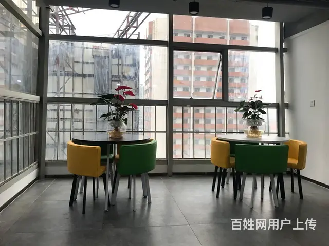 ISO认证，BOSS环境认证需要找场地核查 武侯区办公室出租 - 图片 4