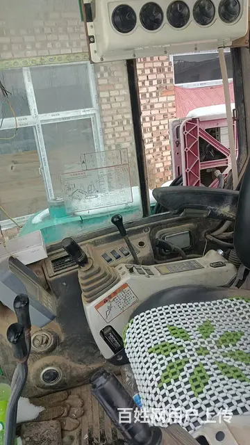 出售挖机 - 图片 1