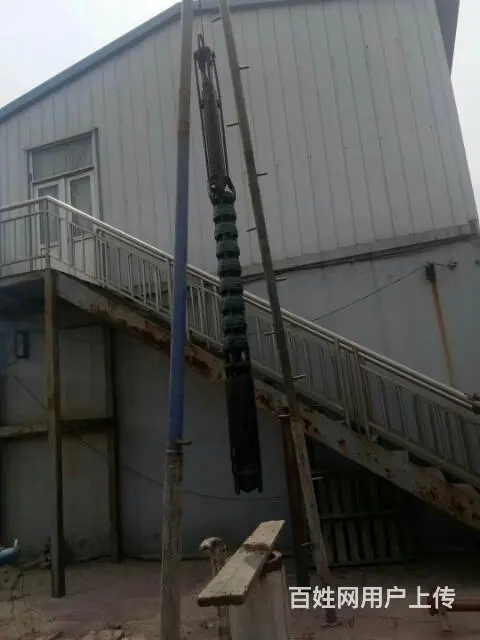 捞泵、专业捞泵、捞井、洗井、捞水泵、修井、打捞水泵 - 图片 8