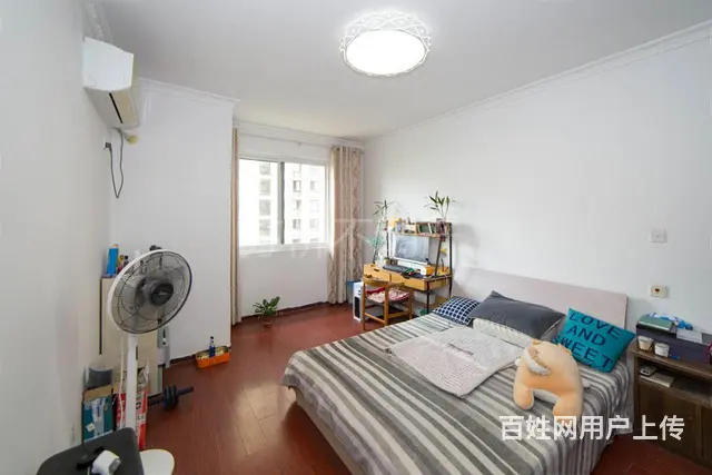 清水湾花园 精装修 南北通透  大三房 采光好 周 - 图片 7