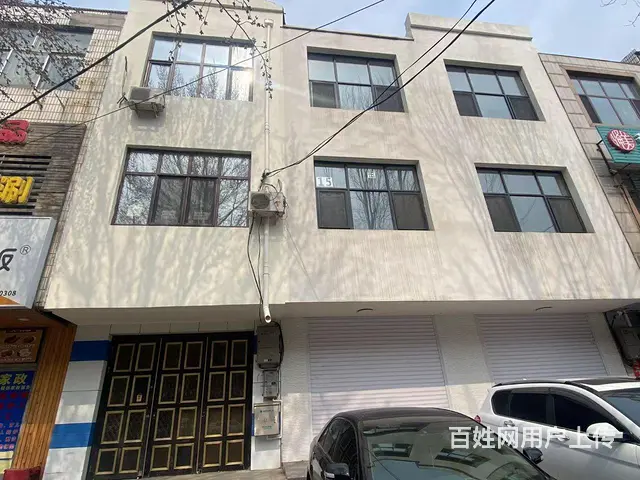 低价出售出租新装修的门市房 - 图片 2