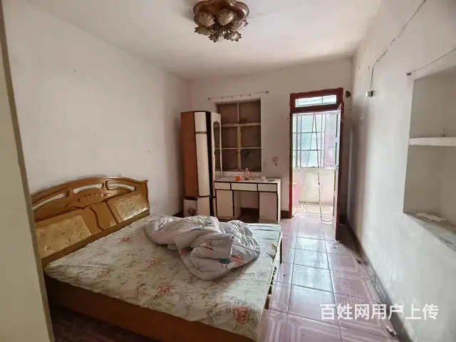 淮南市潘集区潘二矿柳叶村3层两室一厅3万 - 图片 3