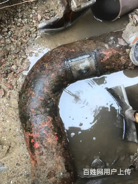 佛山市  地下管道漏水探测  南海消防管道漏水检测 - 图片 5