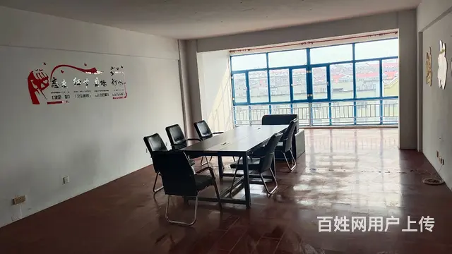 自家房屋出租出售 新街基北二道街龙华大厦8楼面积142平方有 - 图片 1