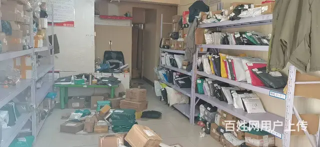 七P 8362 快递服务店城南区园丁路园丁园小区14号 - 图片 2