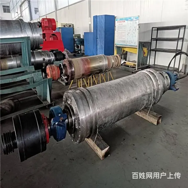 阿法拉伐离心脱水机翻新维修经久耐用 - 图片 2