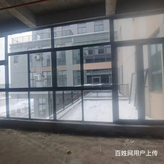 出租安科园安全谷厂房仓库 - 图片 1